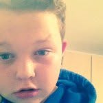 Aaron Ridley - @aaronridley1234 - Instagram