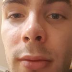 Aaron Ridley - @spgti_arinara - Instagram