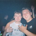 Aaron Ridley - @aaronridley12 - Instagram