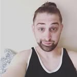 Aaron Ridley - @aaronr2314 - Instagram