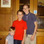 @aaronridley99 - Instagram
