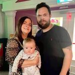 Aaron Ridout - @aaronridout - Instagram
