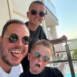 Aaron Ridout - @azar8 - Instagram