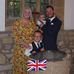 Aaron Ridout - Facebook