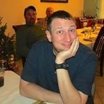 Aaron Riedel - @torpman43 - Instagram