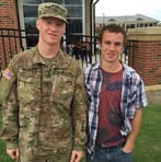 Aaron Riedmann - Facebook