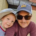 Aaron Rieke - @aaronrieke - Instagram
