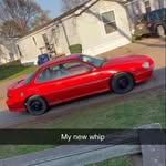 Aaron Thomas Rieker II - @a.a.ron_theburnout - Instagram