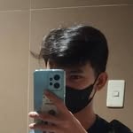 Aaron Riel Apalesis - @aaronriela - Instagram
