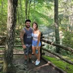 Aaron Riendeau - Facebook
