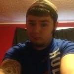 Aaron Riendeau - @aaronriendeau - Instagram