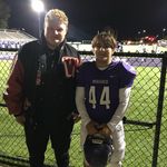 Aaron Ries - @hankries56 - Instagram