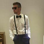 riesbeckt - @aaronriesbeck - Instagram