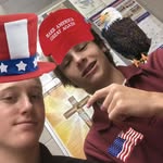 Ryan Webb & Aaron Riesberg - @civilwarmajorbattles - Instagram