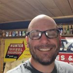 John Aaron Riffe - @1776sheepdog_ - Instagram