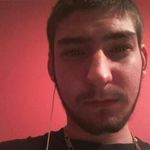 Aaron Riffle - @whiplashriffle - Instagram
