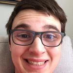 Aaron - @aaron_rigg_goldblum - Instagram