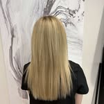 Aaron - @aaronriggshair - Instagram