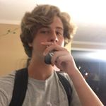 Aaron Riggs - @aaronriggs10 - Instagram