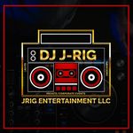 Aaron Riggins - @dj_jrig - Instagram