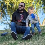 Aaron Riggins - @sir_shakes_a_lot - Instagram