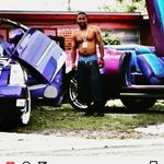 Aaron Riggins - @oc_gucci - Instagram