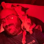 AMR - @riggle_aaron - Instagram