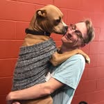 Aaron Rigney - @dog_obsessed_hooman - Instagram