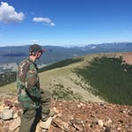 Aaron Rigney - @wild_eyed_photographer - Instagram