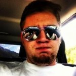Aaron Rigsby - @aa_r_on91 - Instagram