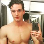 Aaron Rigsby - @aaronrigsby927 - Instagram