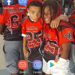Aaron Rimson - @aaronrimson698 - Instagram