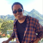 Aaron Rincon - @aaronrga - Instagram