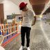 Aaron Rincon - Facebook