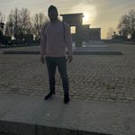 Aaron Rincón - @aaronrincon94 - Instagram