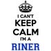 Aaron Riner - Facebook
