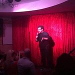 Aaron Ring - @astokerring - Instagram