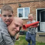 Aaron Ring - Facebook