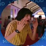 Aaron Ring - @stranger_things_fan2022 - Instagram