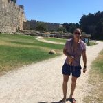 Aaron Ringland - @aaronringland - Instagram