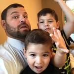 Aaron Ringel - @ringelae - Instagram
