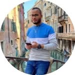 Aarón Rosario "El Ingeniero" - @elingeniieroaaron - Instagram