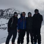 @aaronzehringer - Instagram