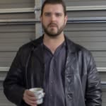 Aaron Ringo - @pyrrhos513 - Instagram