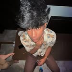 Aaron Ringo Fernandes - @aaron_fernandess - Instagram