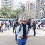 Rono Aaron - Facebook