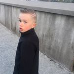 Aaron O Riordan - @aaron_or123 - Instagram