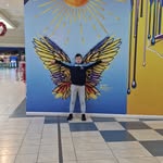 Aaron O Riordan - @aarono.riordan - Instagram
