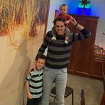 Aaron Rishel - Facebook