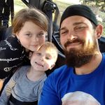 Aaron Risner - @arisner8 - Instagram